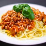 Elburn Lions Free Spaghetti Dinner