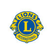 Lions Internation Logo